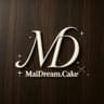 Maidream logo