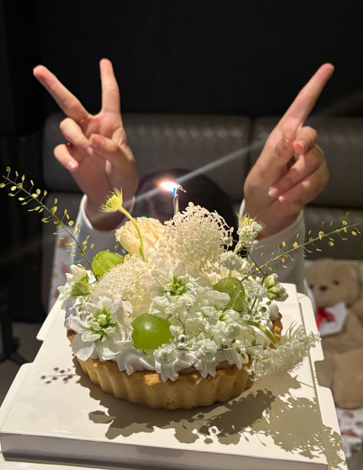 The hands and heart behind Maidream