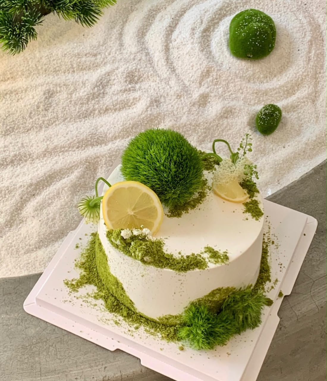 【Lime Summer】🌿