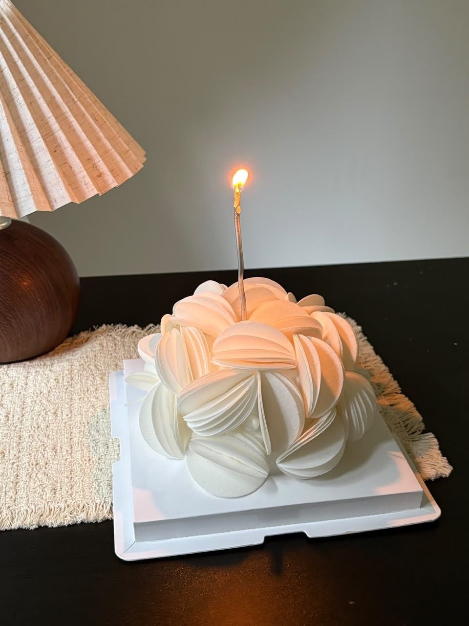 Lily - Lily Cake