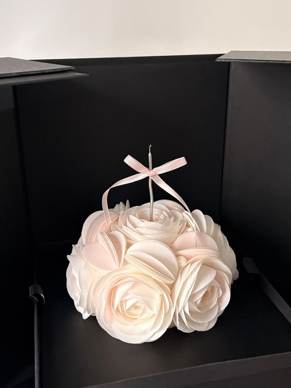 Rose - Rose Cake 🌹